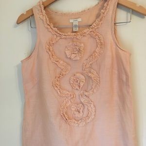 J Crew top
